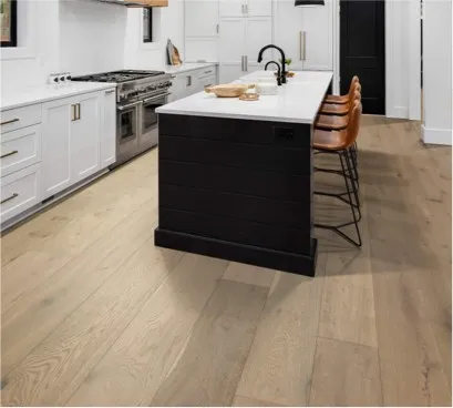 Hardwood flooring | Harbin's Floor Covering